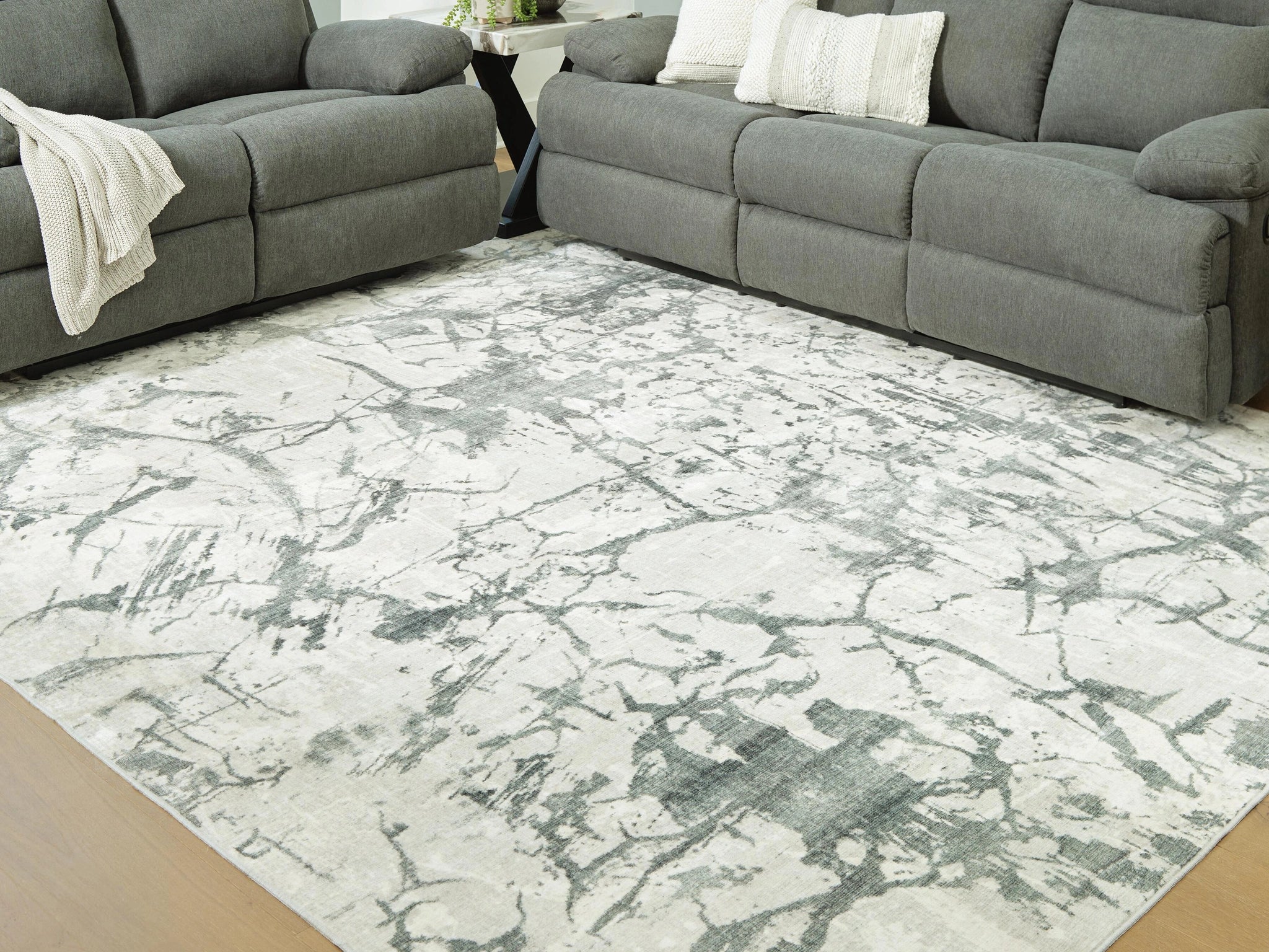 Alfombra lavable Tobinbury