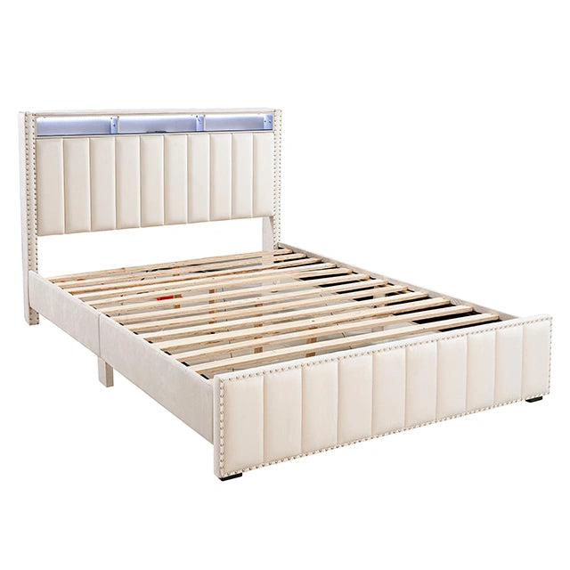 Cama Queen Farese