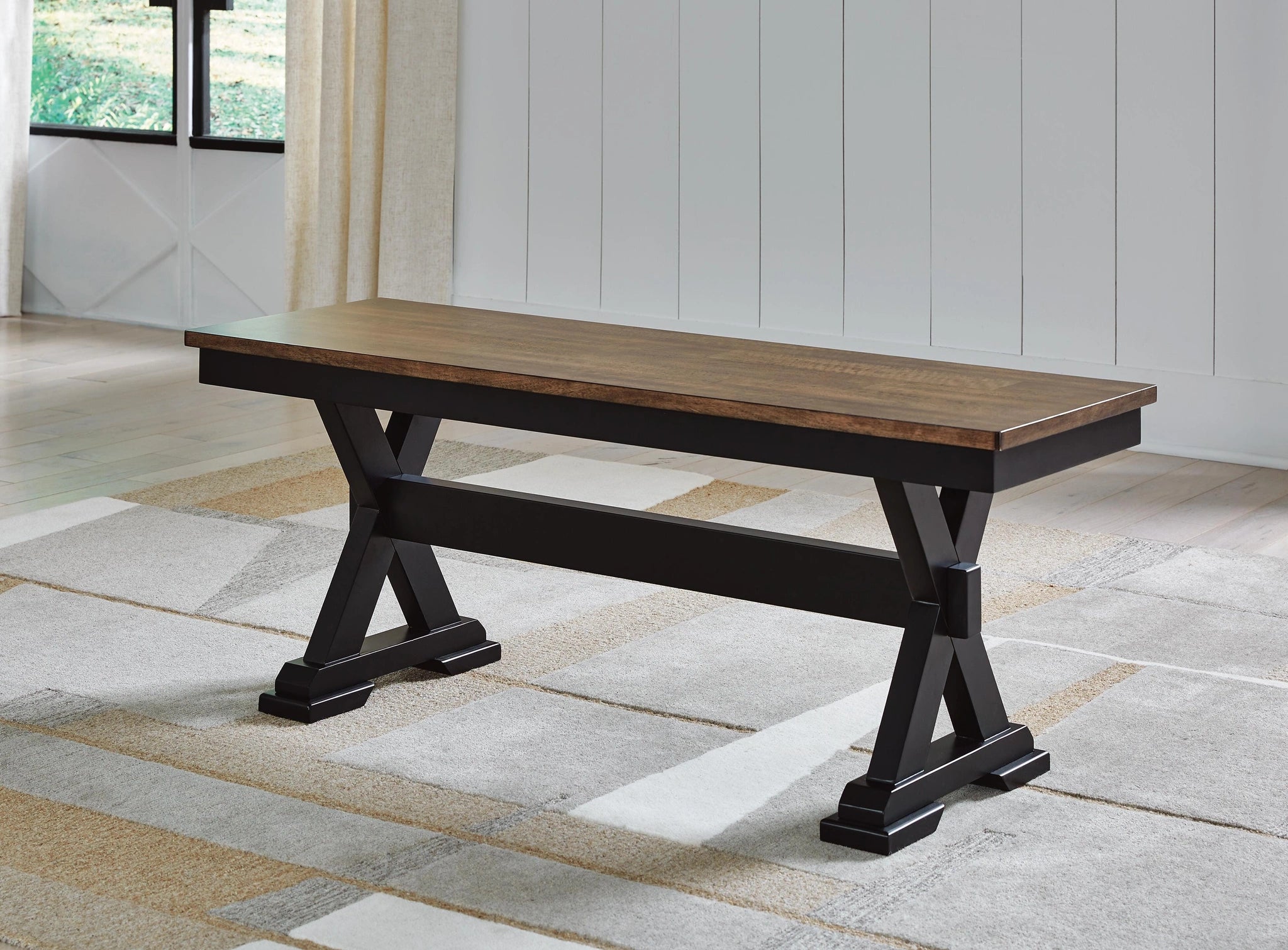 Paquete de comedor Wildenauer