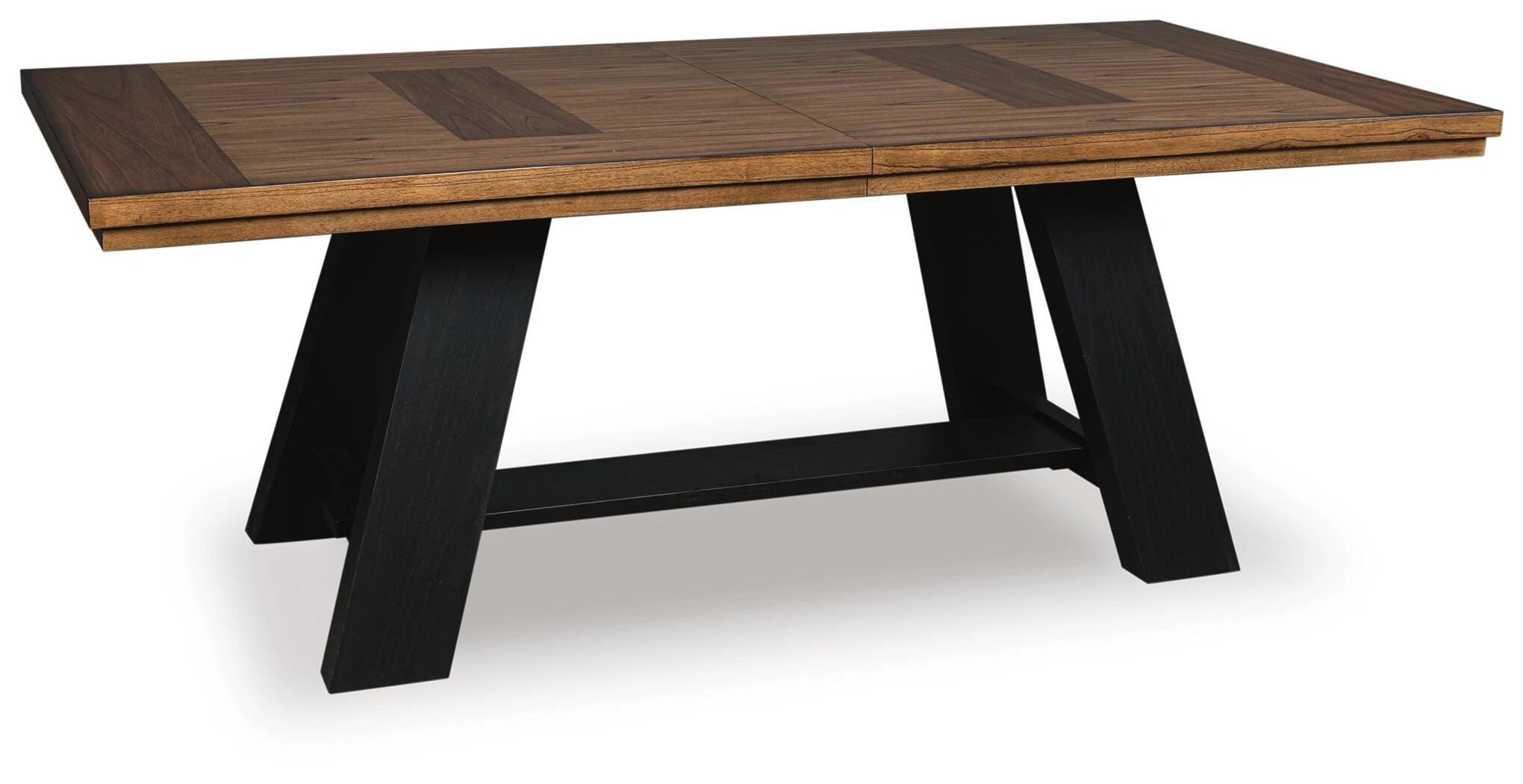 Mesa de comedor extensible Greddinton