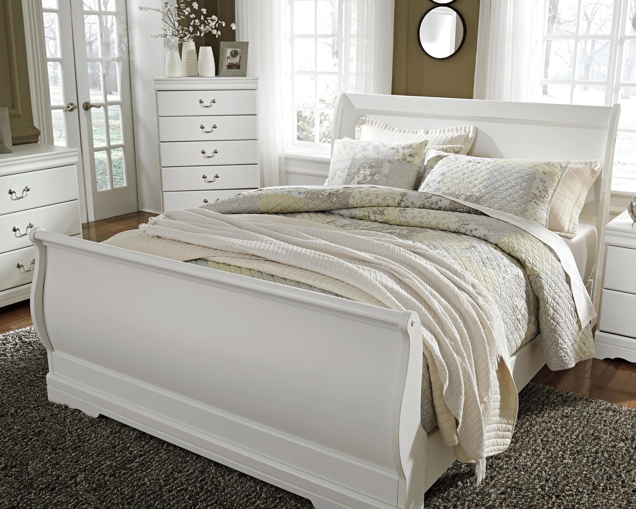 Cama Anarasia