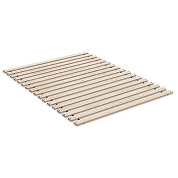 Cama Trinell con almacenamiento