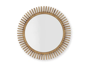 Espejo decorativo Tedwell