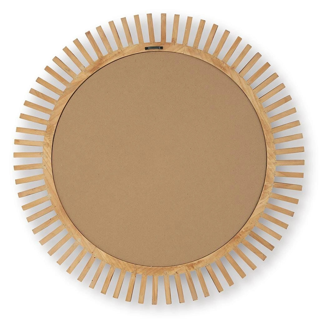 Espejo decorativo Tedwell