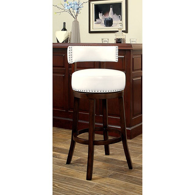 Taburete de bar Shirley (2/Caja)