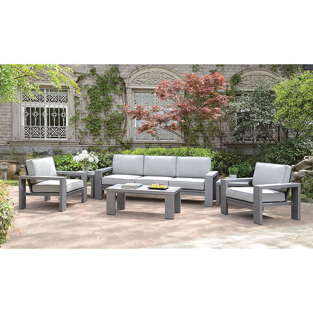 Sillón Ballyshannon (2/Caja)