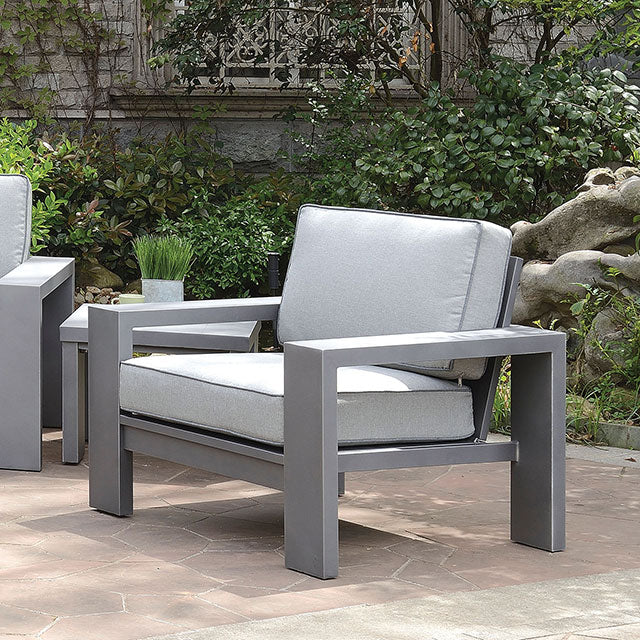 Sillón Ballyshannon (2/Caja)