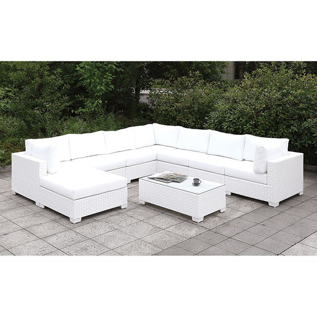 Mesa de centro Somani