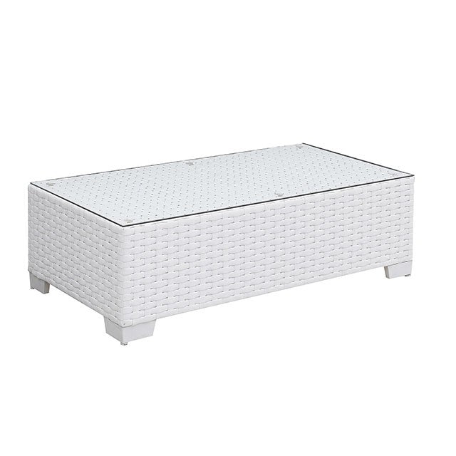 Mesa de centro Somani