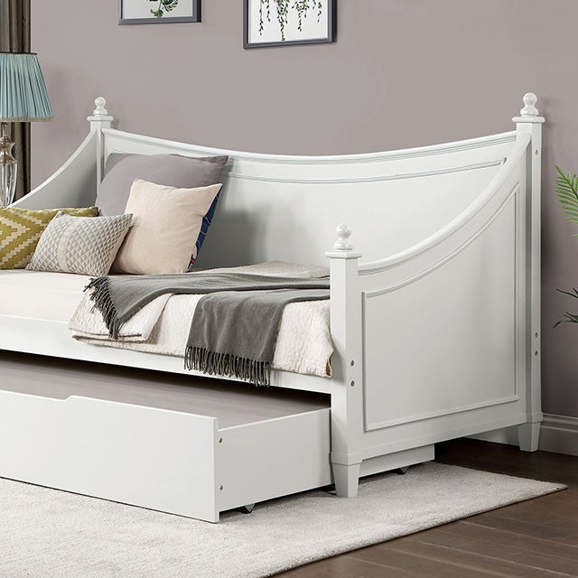 Cama nido doble Lycoris