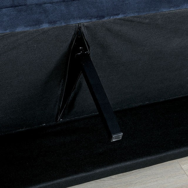 Sofá Cama Saratoga Futón