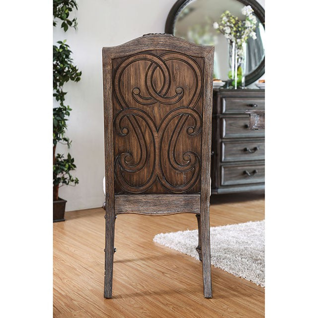 Arcadia Dining Table Set