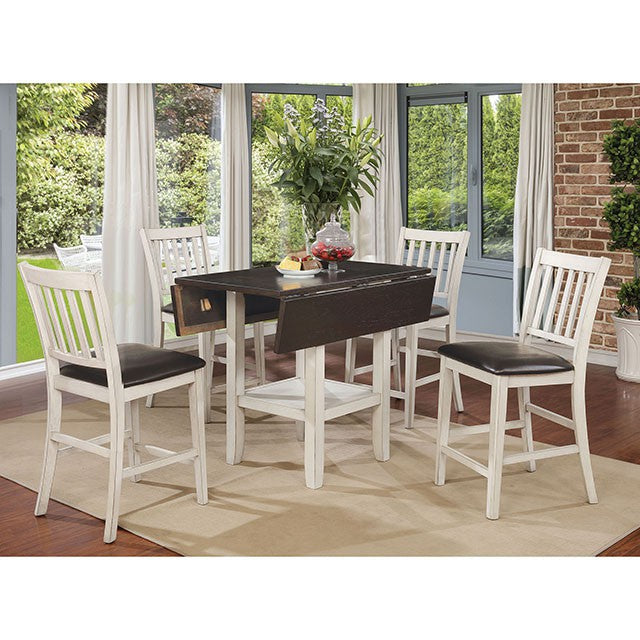 Raegan Mostrador Alt. Tabla
