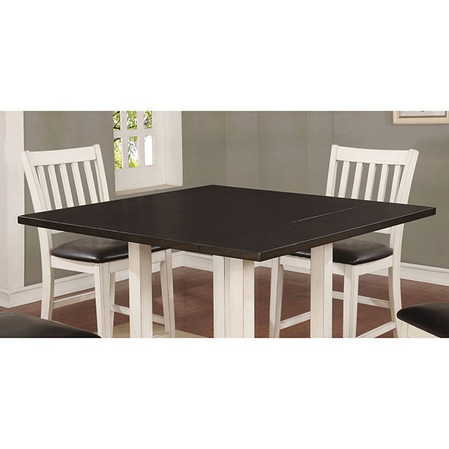 Raegan Mostrador Alt. Tabla