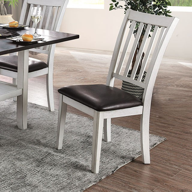 Silla Rae (2/Caja)
