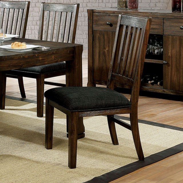 Silla auxiliar Scranton (2/Caja)