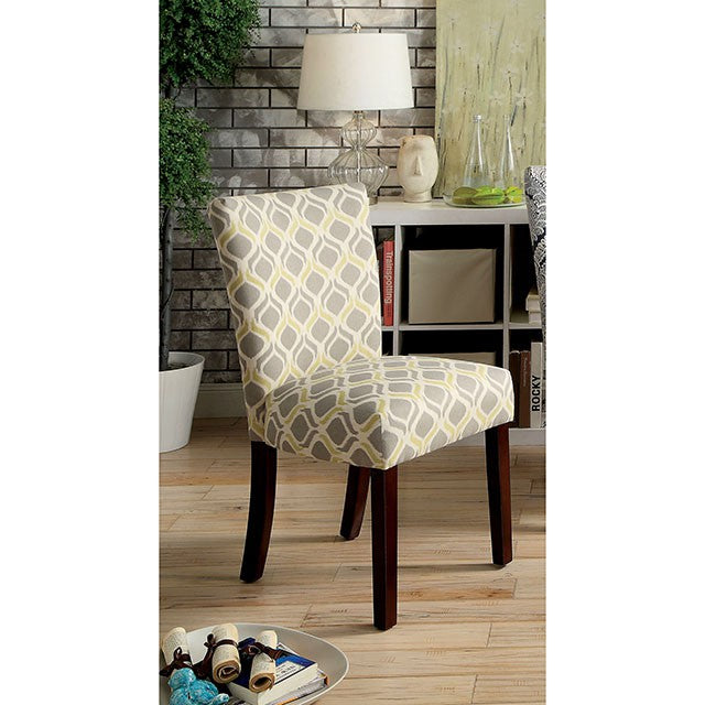 Sillón decorativo Prue (2/caja)