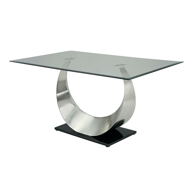 Juego de comedor Orla de 7 piezas