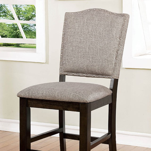 Silla alta Teagan (2/Caja)