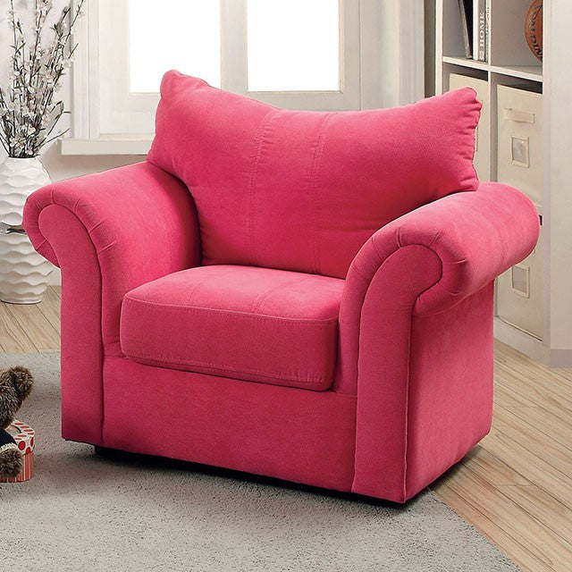 Silla Irma Kids