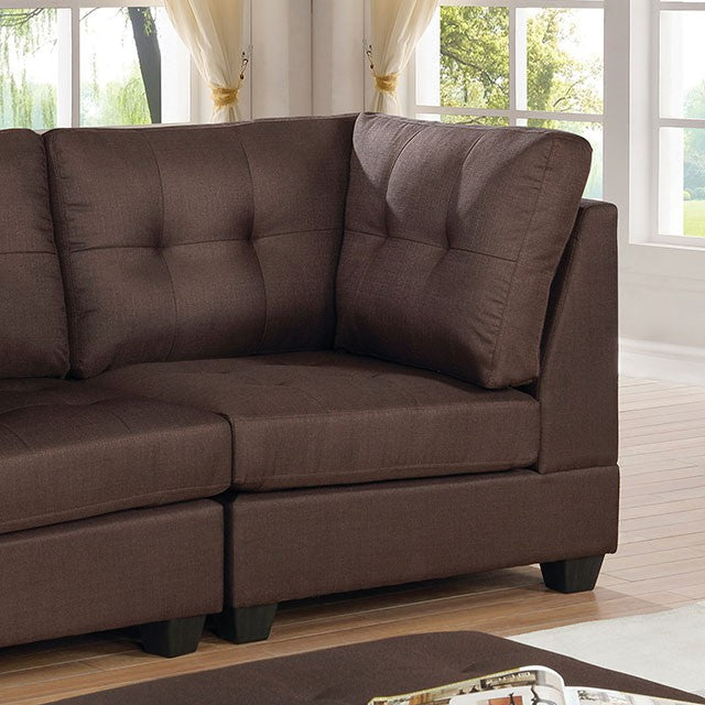 Sillón esquinero Pencoed