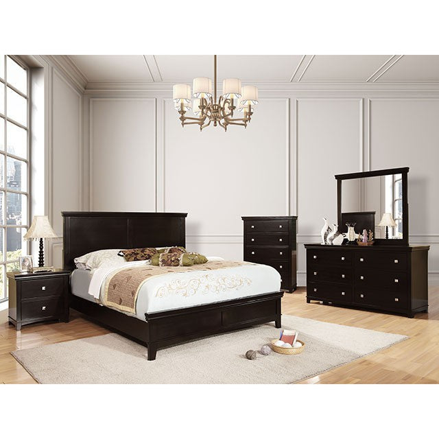 Spruce Dresser