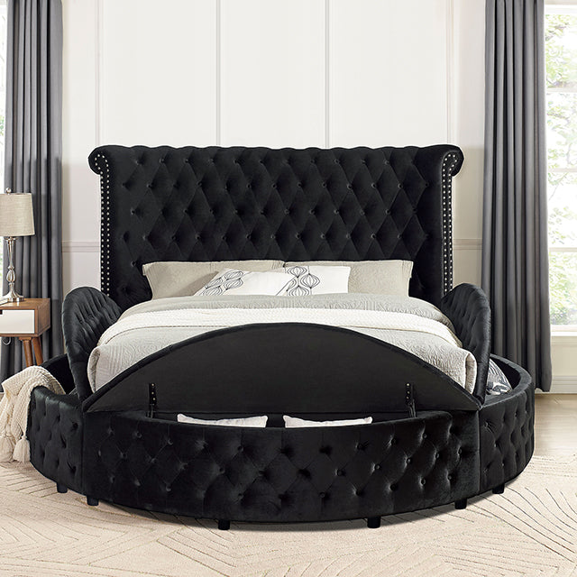 Dormitorio Sansom