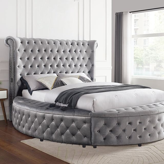 Dormitorio Sansom