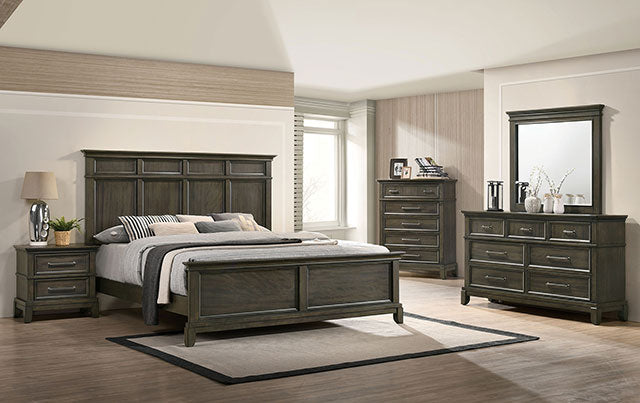 Cama Houston