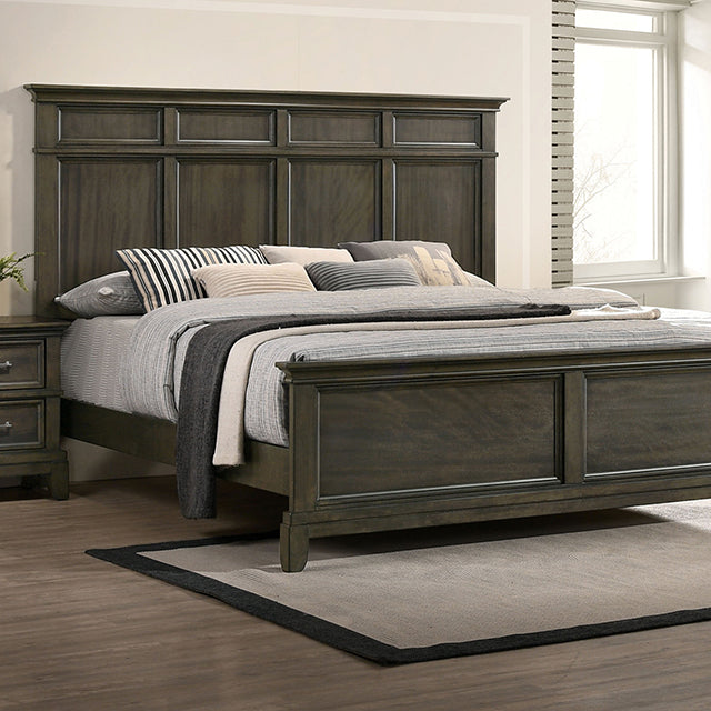 Cama Houston