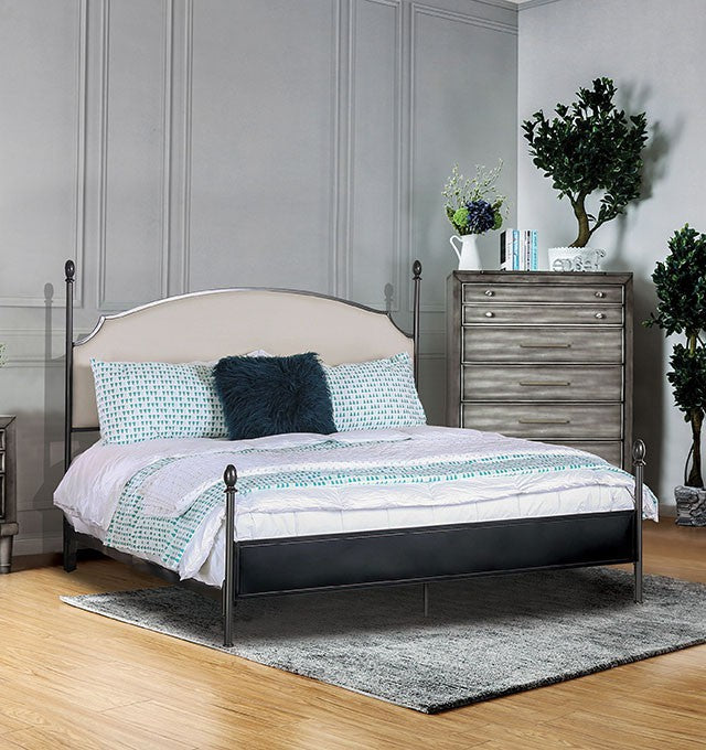 Cama Sinead