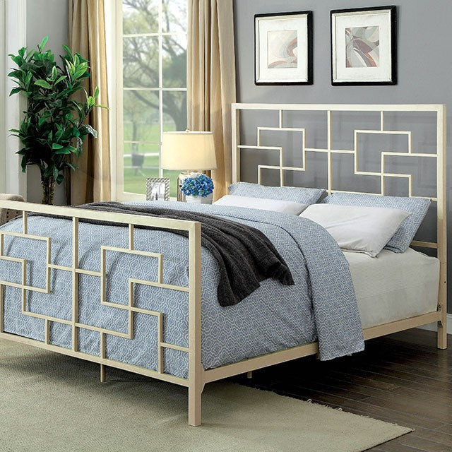 Cama King Lala E.