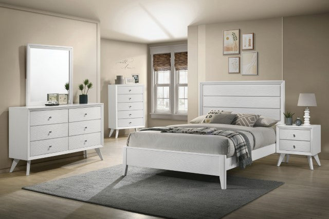 Dormitorio Queen Dortmund