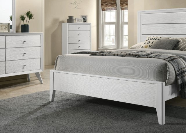 Dormitorio Queen Dortmund