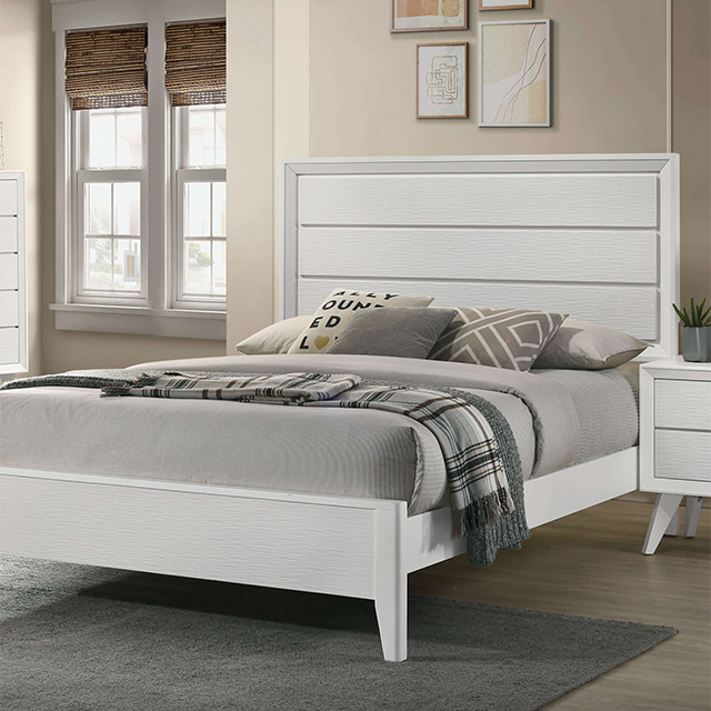Dormitorio Queen Dortmund