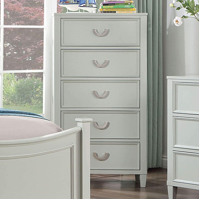 Lycordia Chest