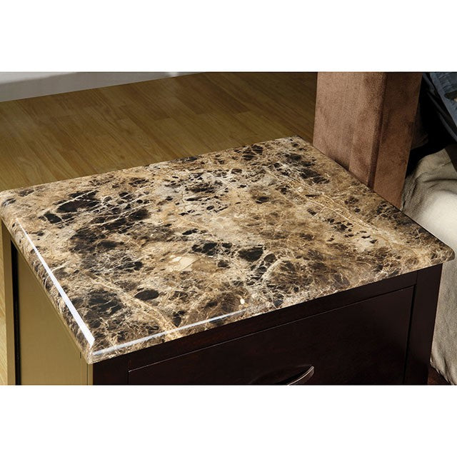 Cama individual Maywood