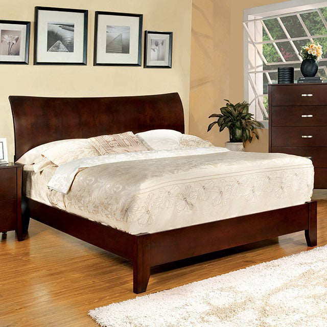 Cama Midland