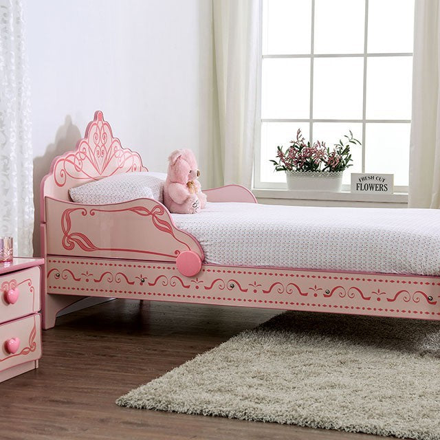 Cama individual Julianna