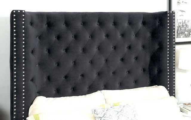Cama Mirabelle Cal.King, King y Queen