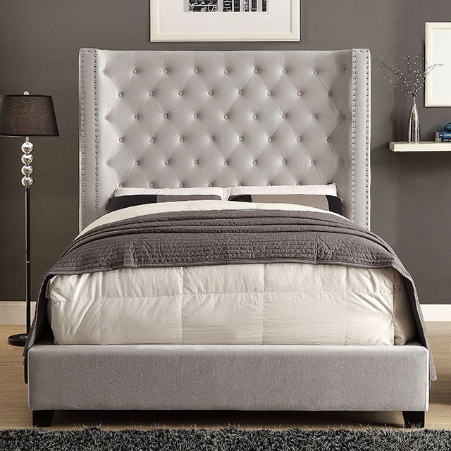 Cama Mirabelle Cal.King, King y Queen