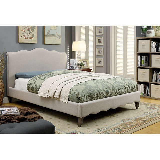 Cama Rolanda California King