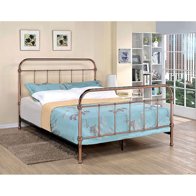 Tamia E.King Bed