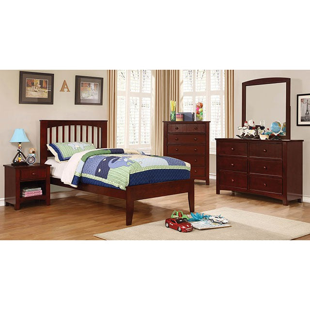 Cama Pine Brook