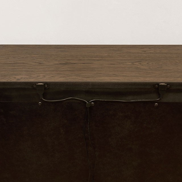 Mesa de Noche Maggie