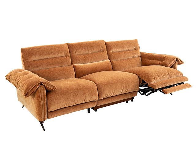 Sofá Reclinable Eléctrico Morley