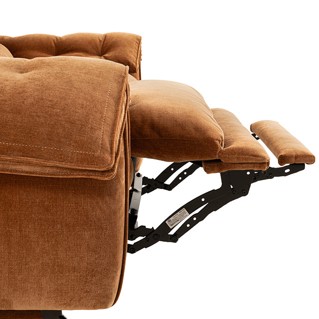 Sofá Reclinable Eléctrico Morley