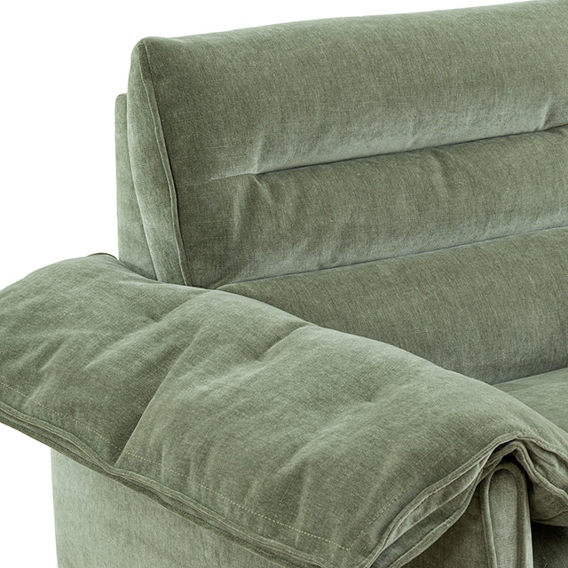 Sillón reclinable eléctrico Morley