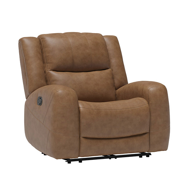 Sillón Reclinable Manual Leolinus