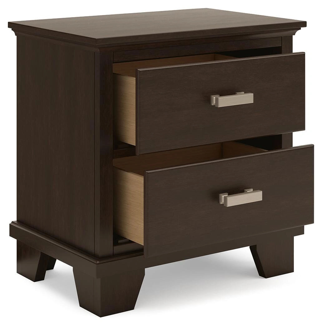 Paquete de dormitorio Covetown